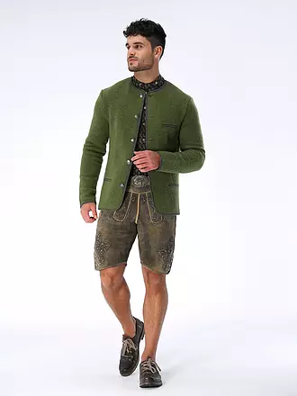 STAPF | Trachtenjacke BRUNHARD | 